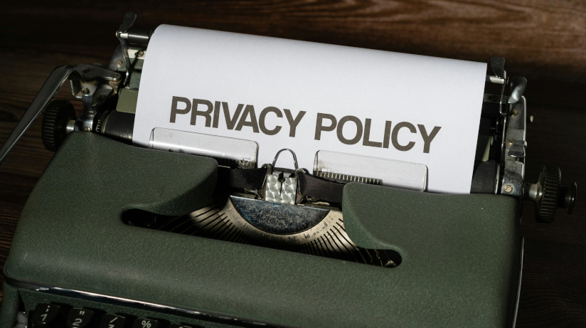 privacy policy