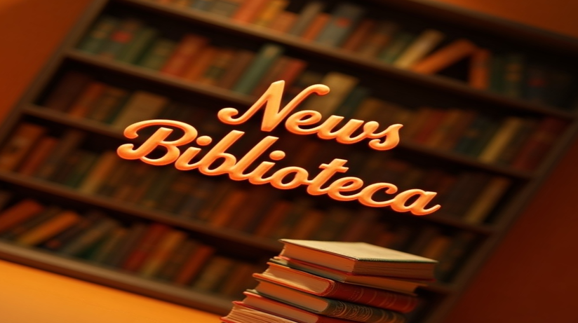 biblio news vsito