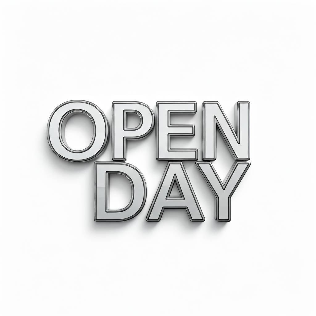 Open day a.s. 26-27