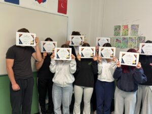 Foto 4BL