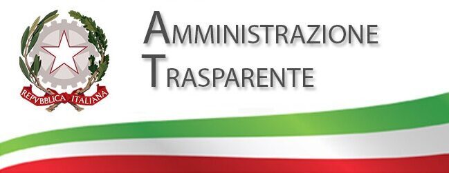 Logo Amministrazione Trasparente